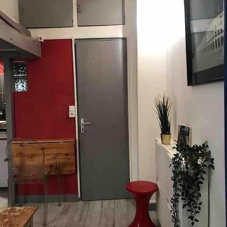 Studio Marais Saint Paul 巴黎 外观 照片