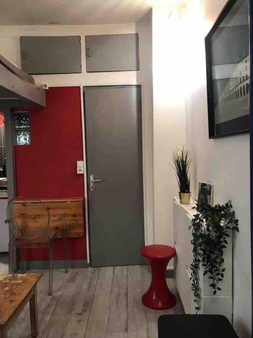 Studio Marais Saint Paul 巴黎 外观 照片